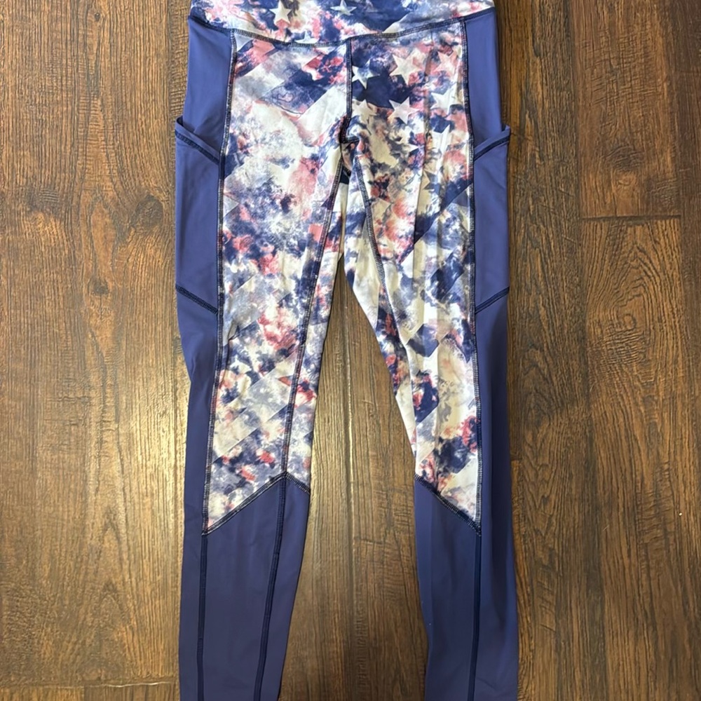 5.11 Tactical Multicolor Leggings